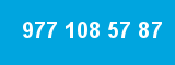 977 108 57 87 977 108 57 87